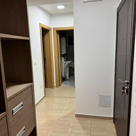 Apartment Budva Bagian luar foto
