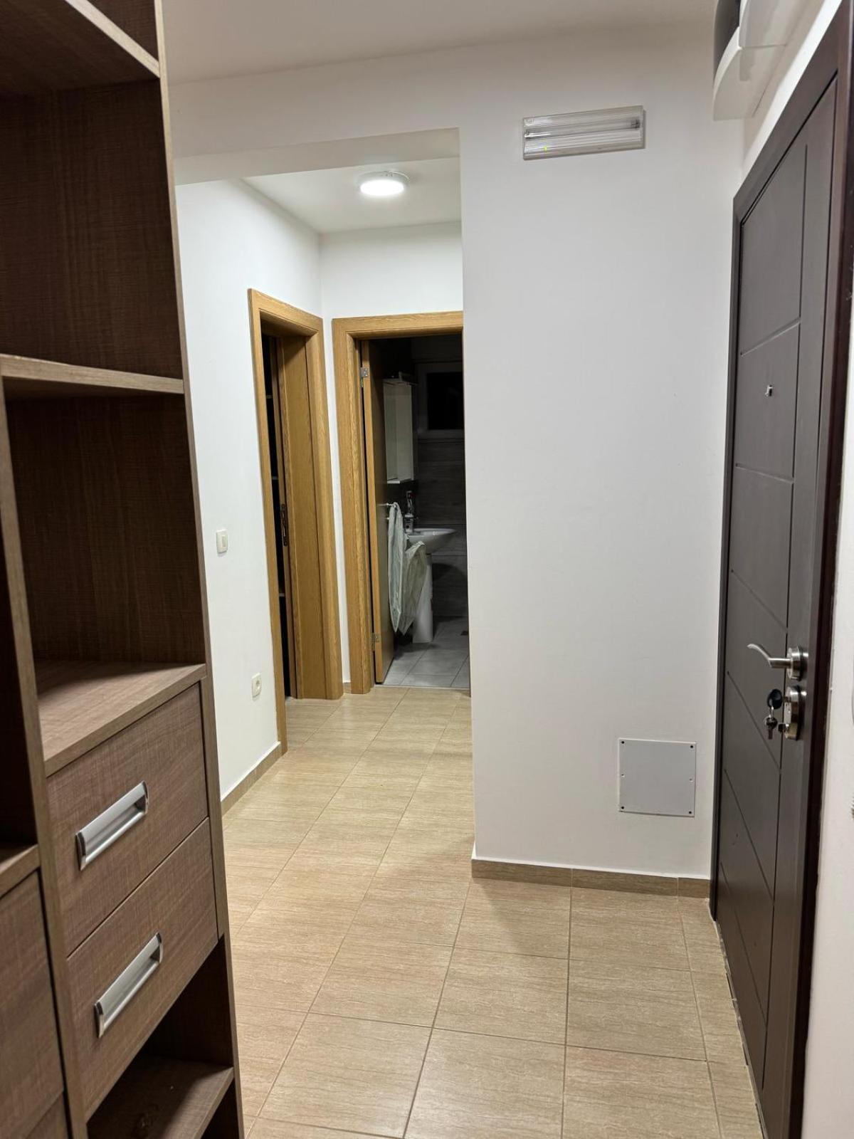 Apartment Budva Bagian luar foto