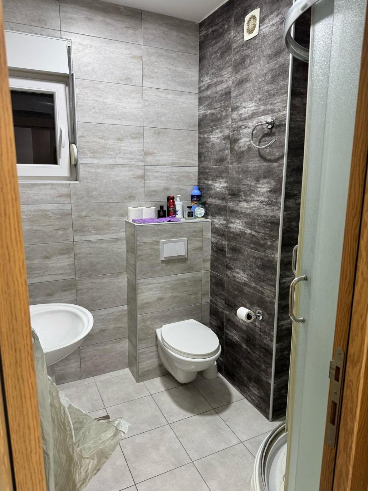 Apartment Budva Bagian luar foto